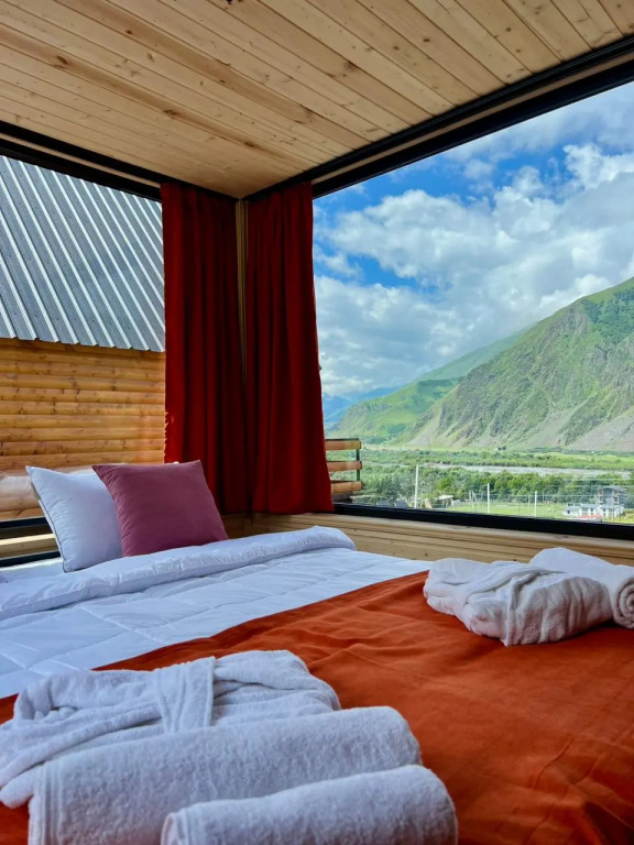 Kazbegi Inn