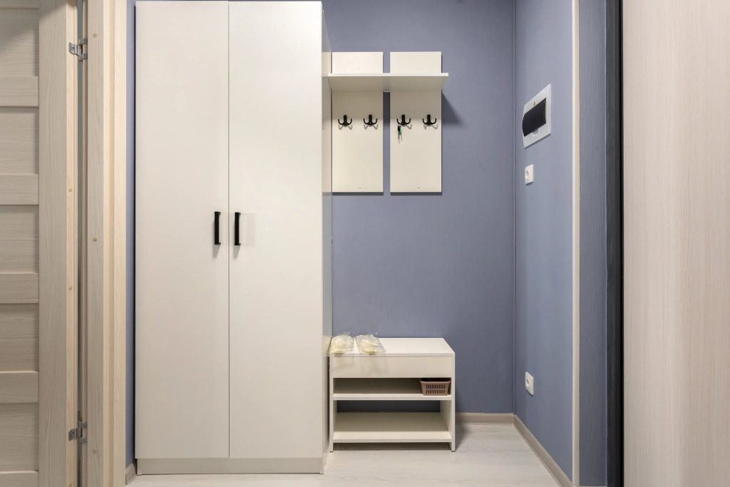 Квартира Mi_Casa_SPb