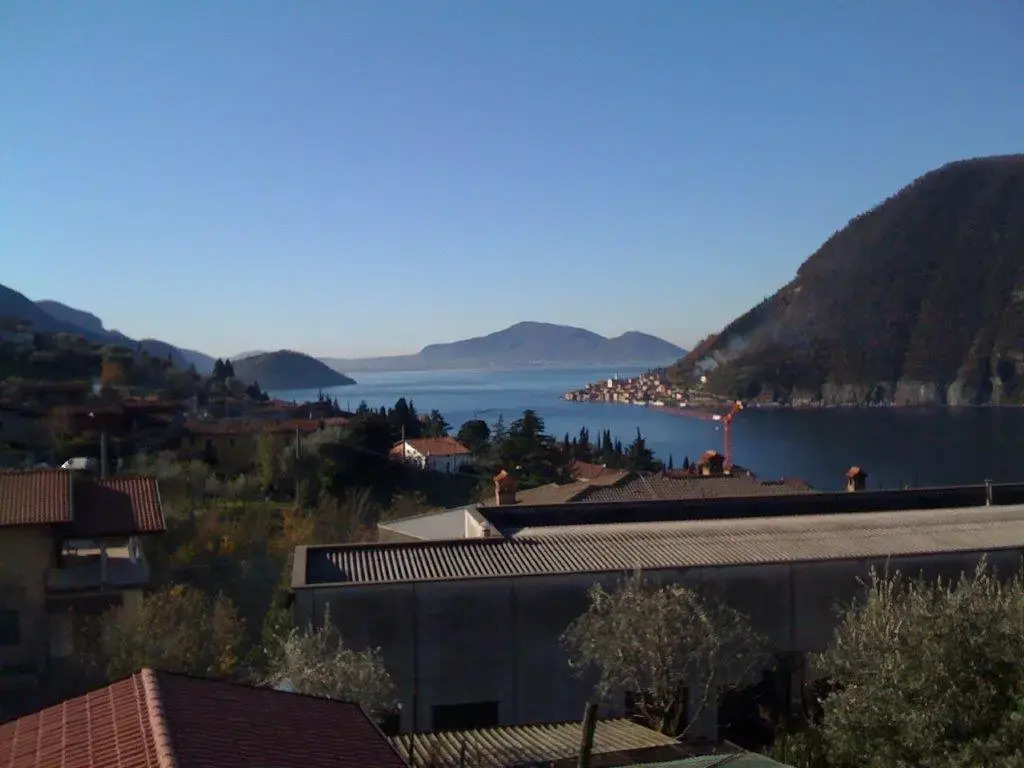 Kidonia - Iseo Lake Apartments