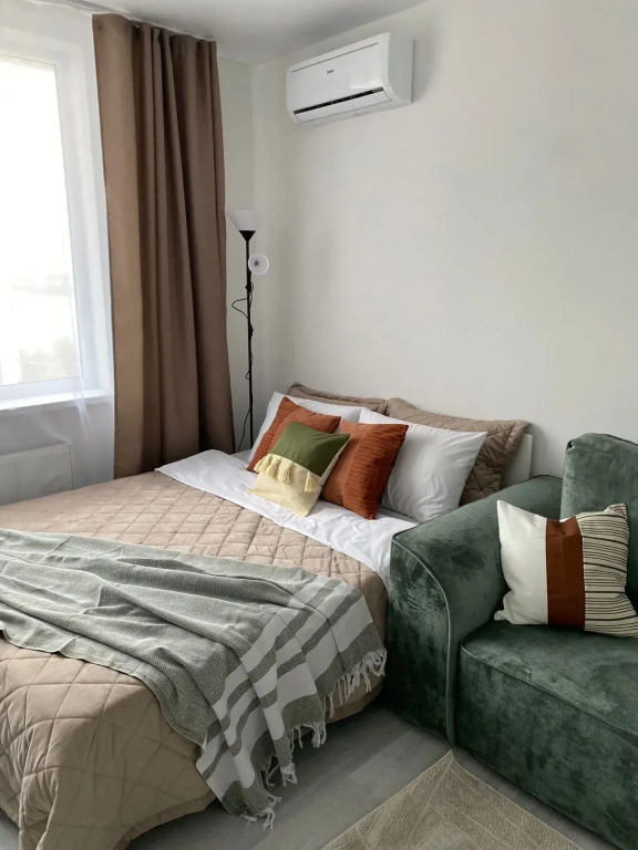 Апартаменты ApartsLoung Крым
