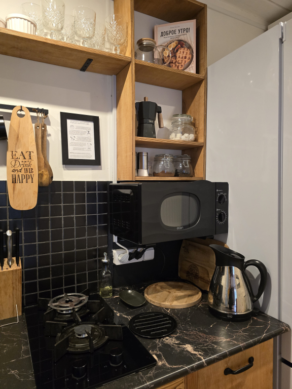 Частный дом Pine House уютный домик в сосновом лесу