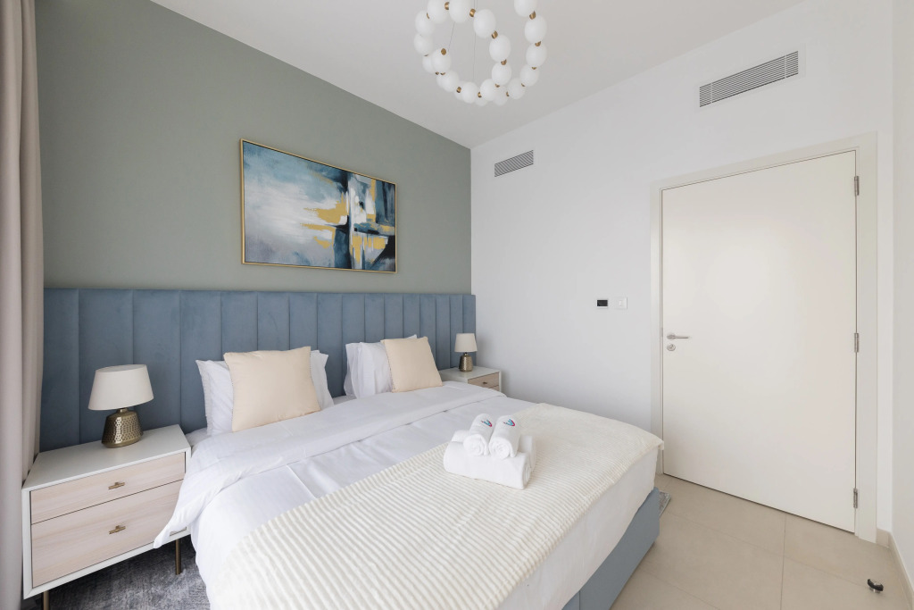 Апартаменты Welcome Home in Downtown Views