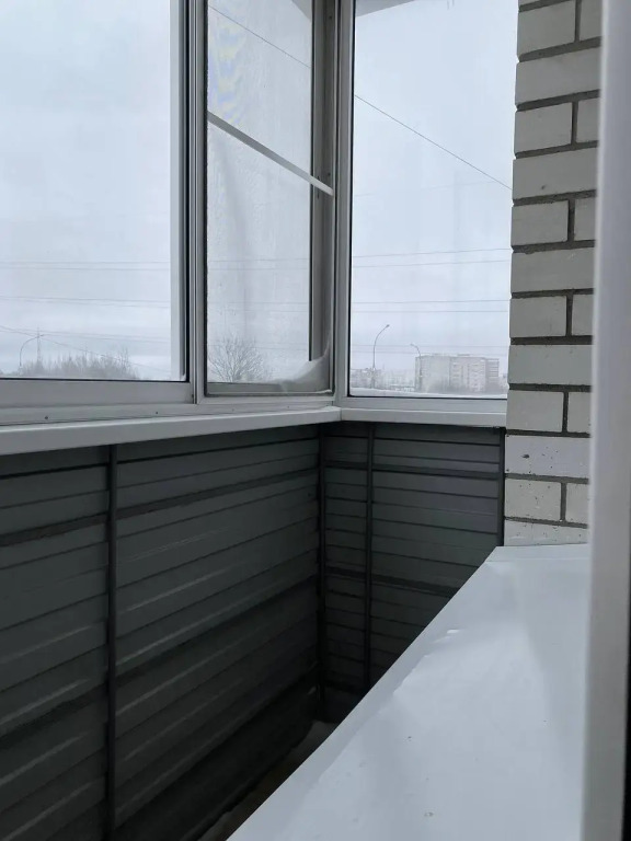 Апартаменты на Суркова