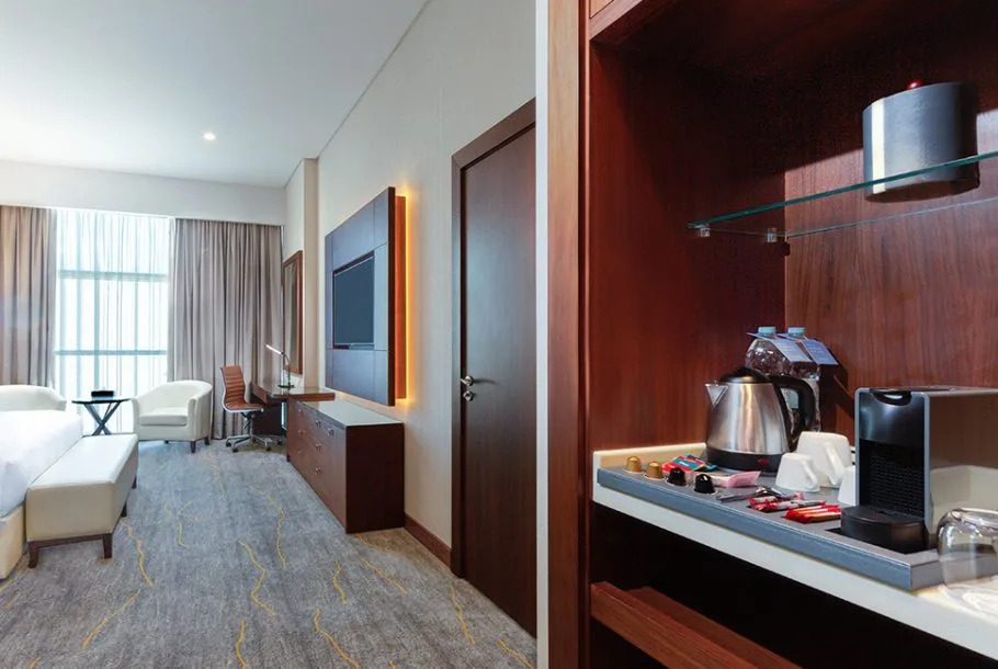 dusitD2 Salwa Doha