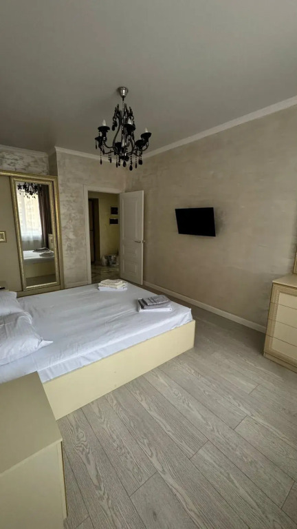 Квартира Family