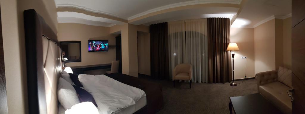 Bernardazzi Grand Hotel