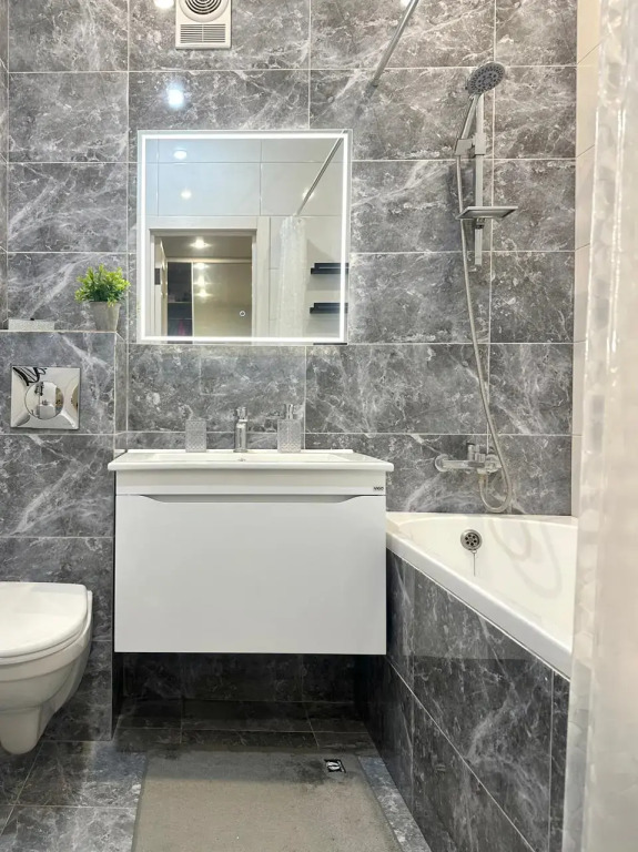 Квартира Scandica Home Прованс