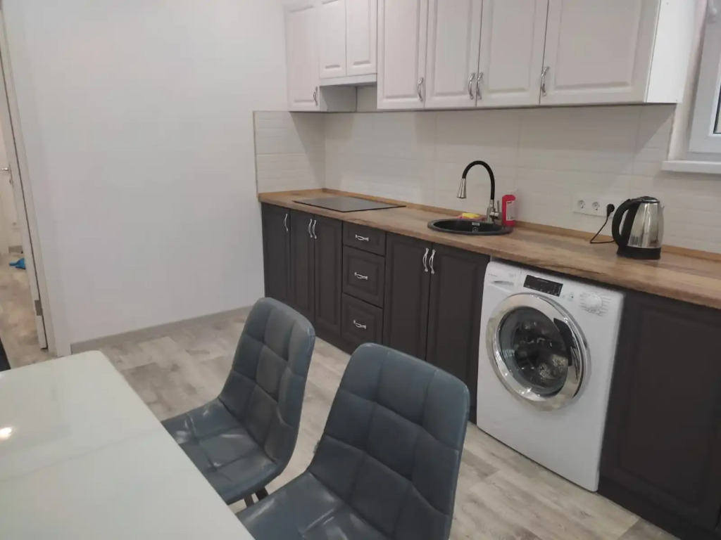 Квартира Центр Курзона Стиль