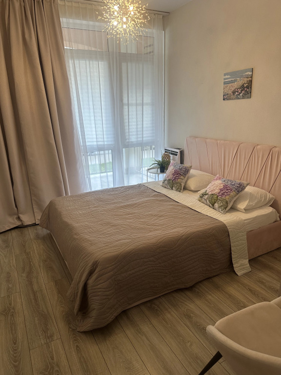 Квартира в ЖК Нolidаy Hоuse  325
