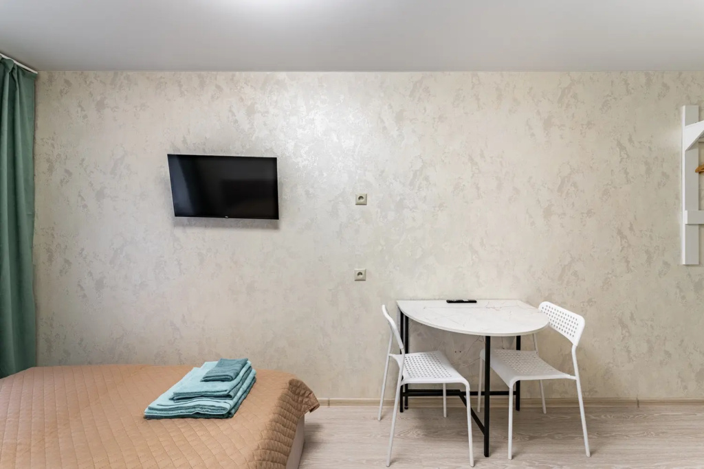 Апартаменты в 5 Минутах от Метро Зюзино