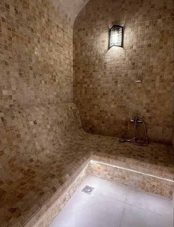 AQ miniSUITES Mini hotel
