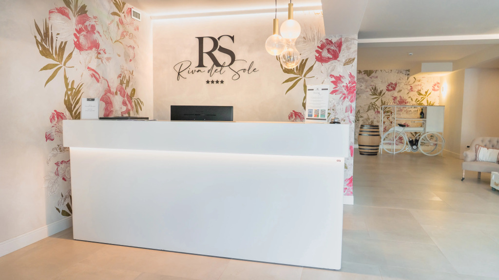 AHG Riva Del Sole Wellness Hotel