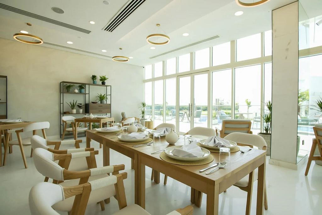 Zoya Health & Wellbeing Resort