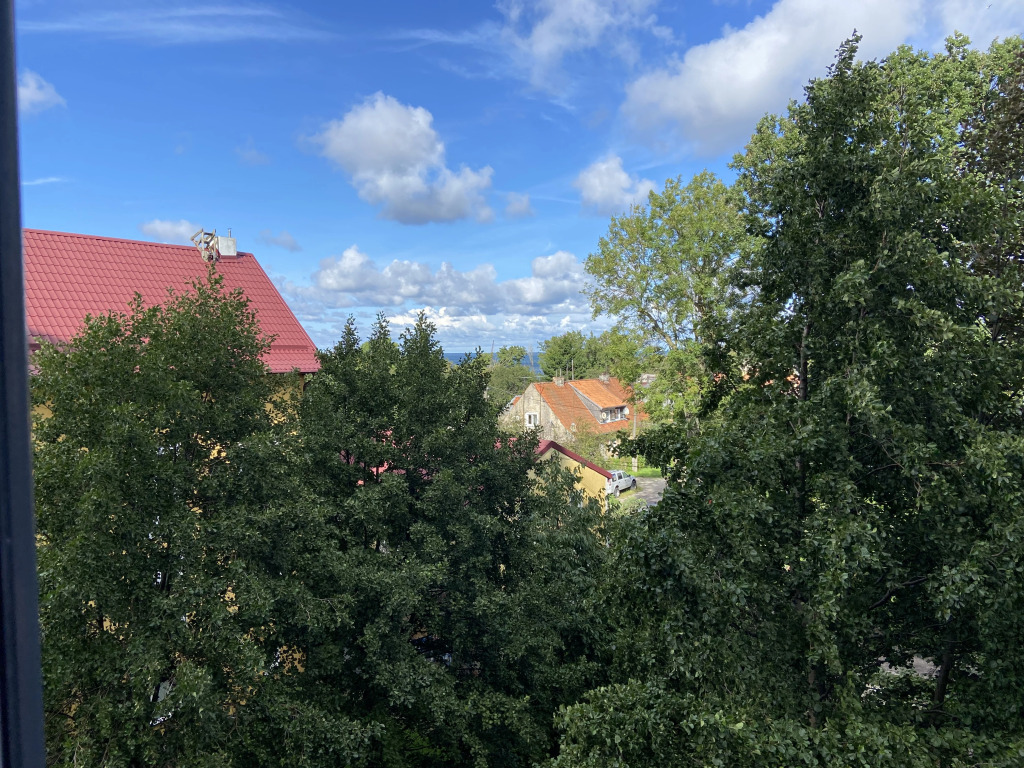 Квартира Балтик Резорт на Набережной