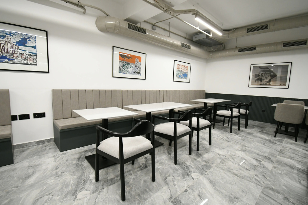 Отель Dorana Hotel Gazimagusa