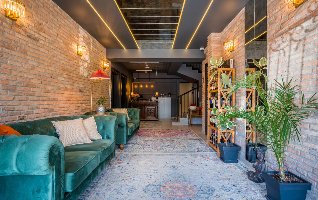 Galavani By Vintage Hotel Collections