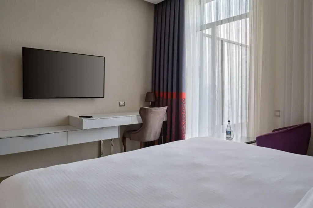 Panarams Tashkent Hotel, a member of Radisson Individuals