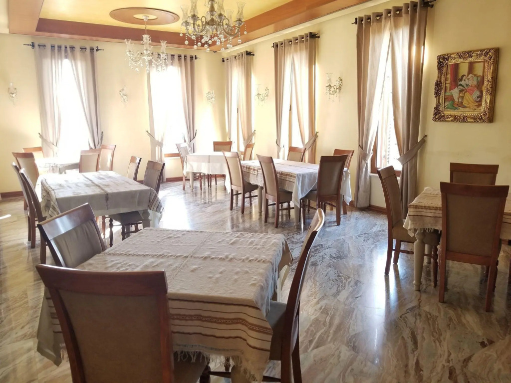 Отель Vila Zeus