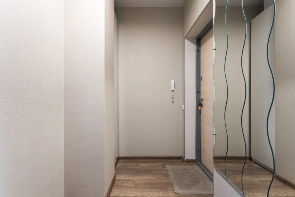 Квартира Gerbera Apartment Сибирская 42