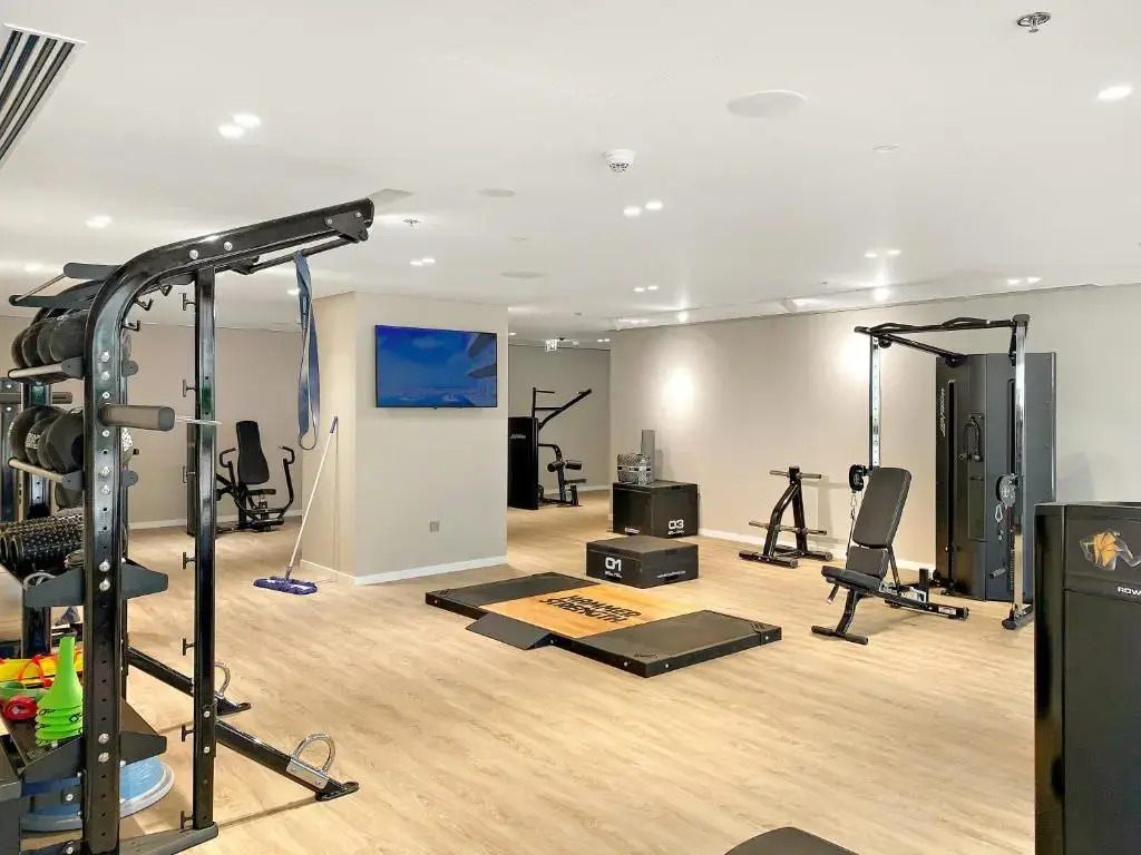 Апартаменты Keyrock Sea View Stay