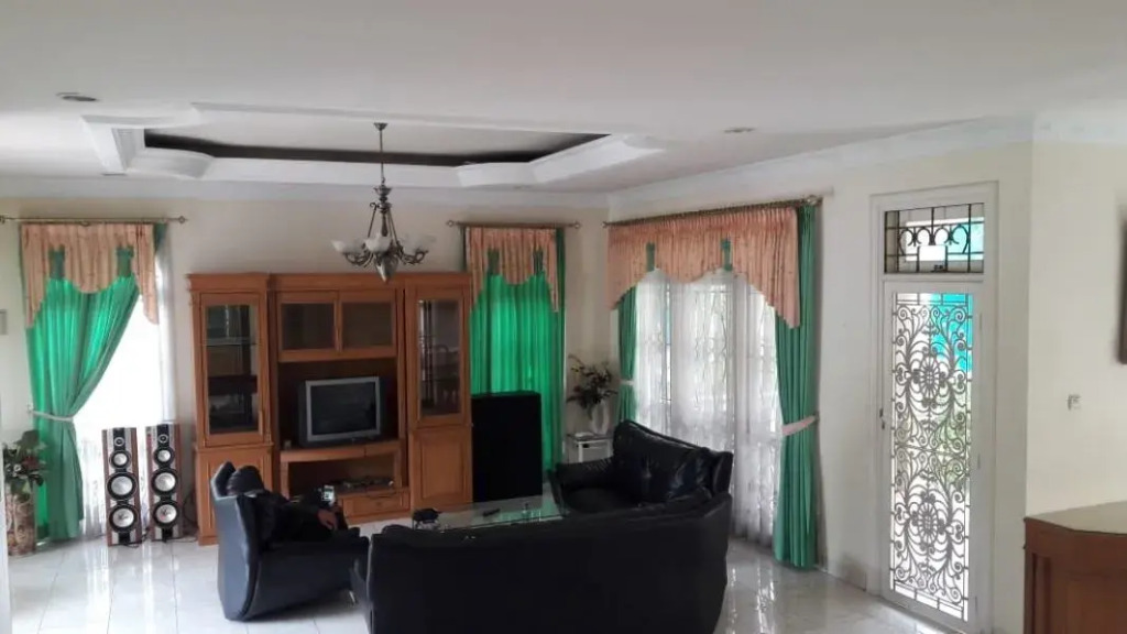 Trans Villa