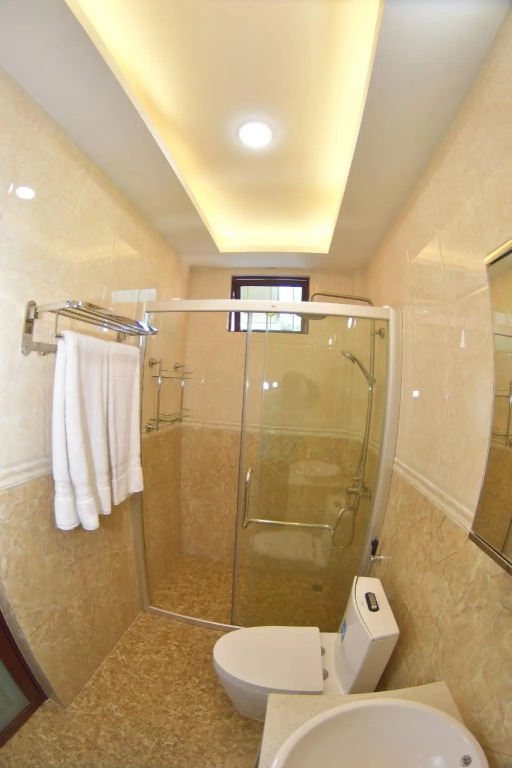 Гостевой дом Calyx Grand Fuvahmulah