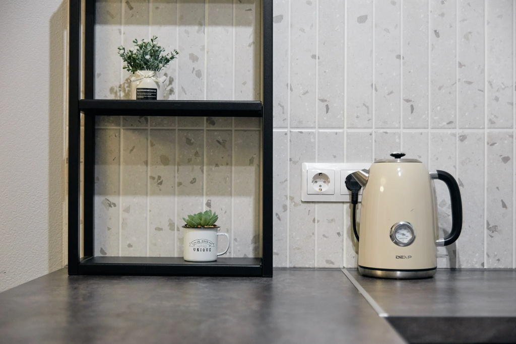 Smart Sampsonievsky Apartments Flat
