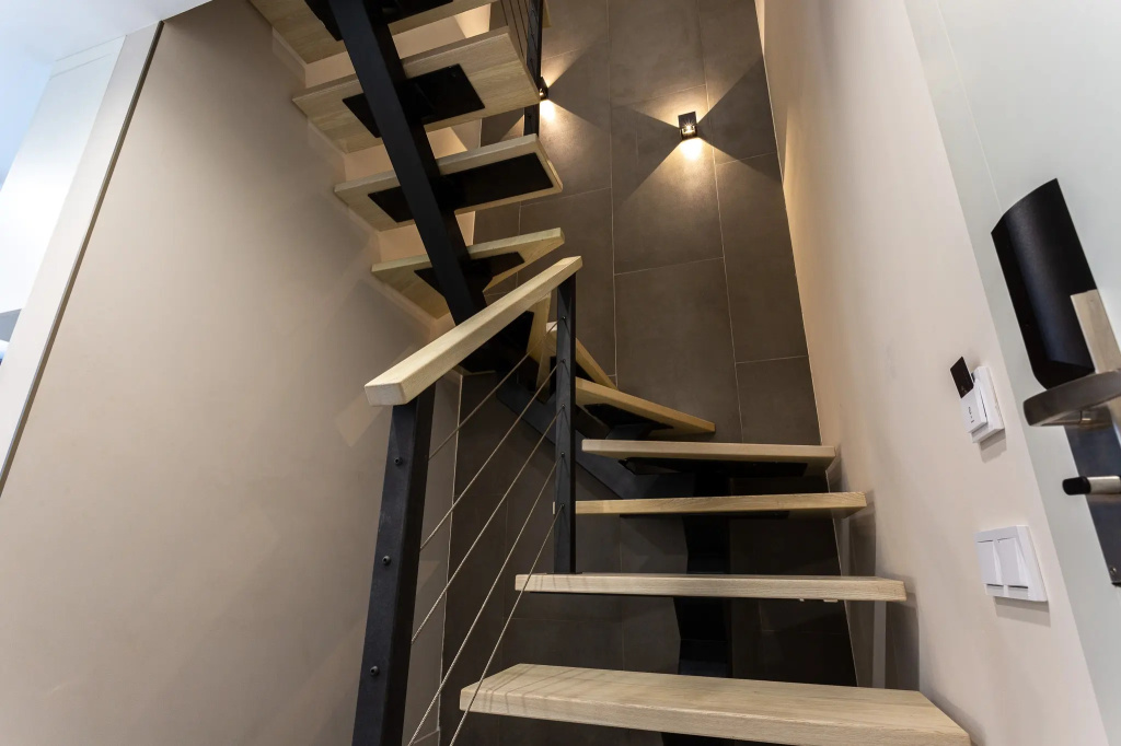 Квартира 4.16 Studio Luchezarnii