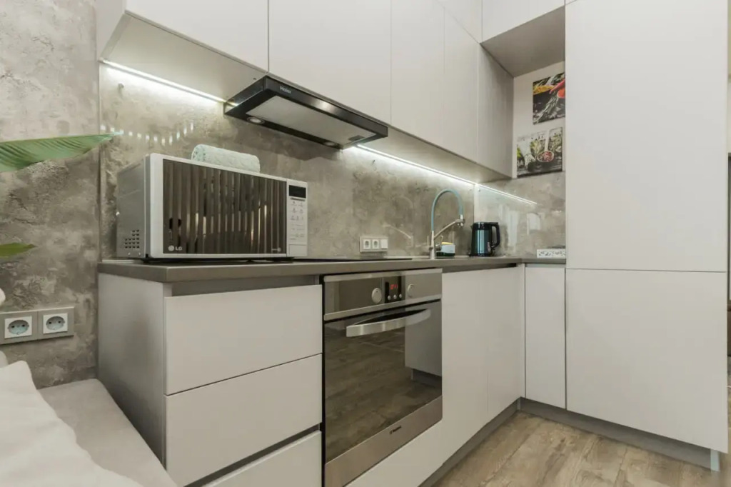 Апартаменты в ЖК Prime House
