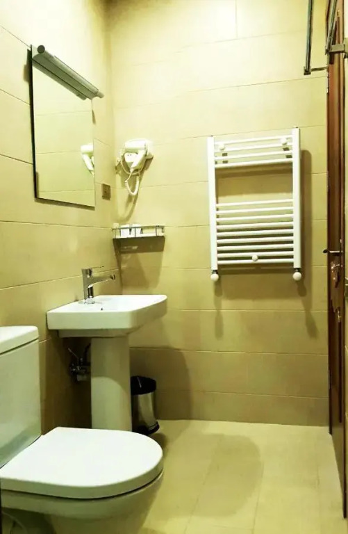 Cozy Hotel Kazbegi