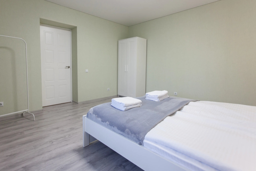 Апартаменты Family Apartment
