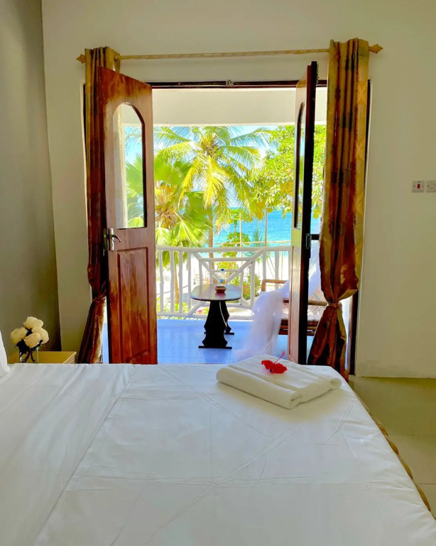 Five Palms Hotel