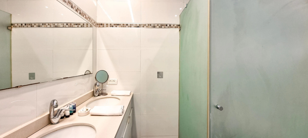 Апартаменты Cozy 3 Bdr Beach Side #TL51