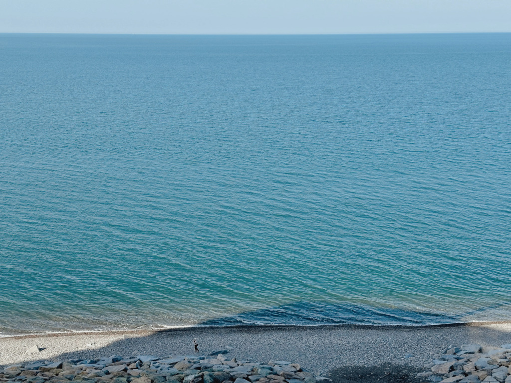 Апартаменты Premium one bedroom Batumi View Mavi Guest BV A 210