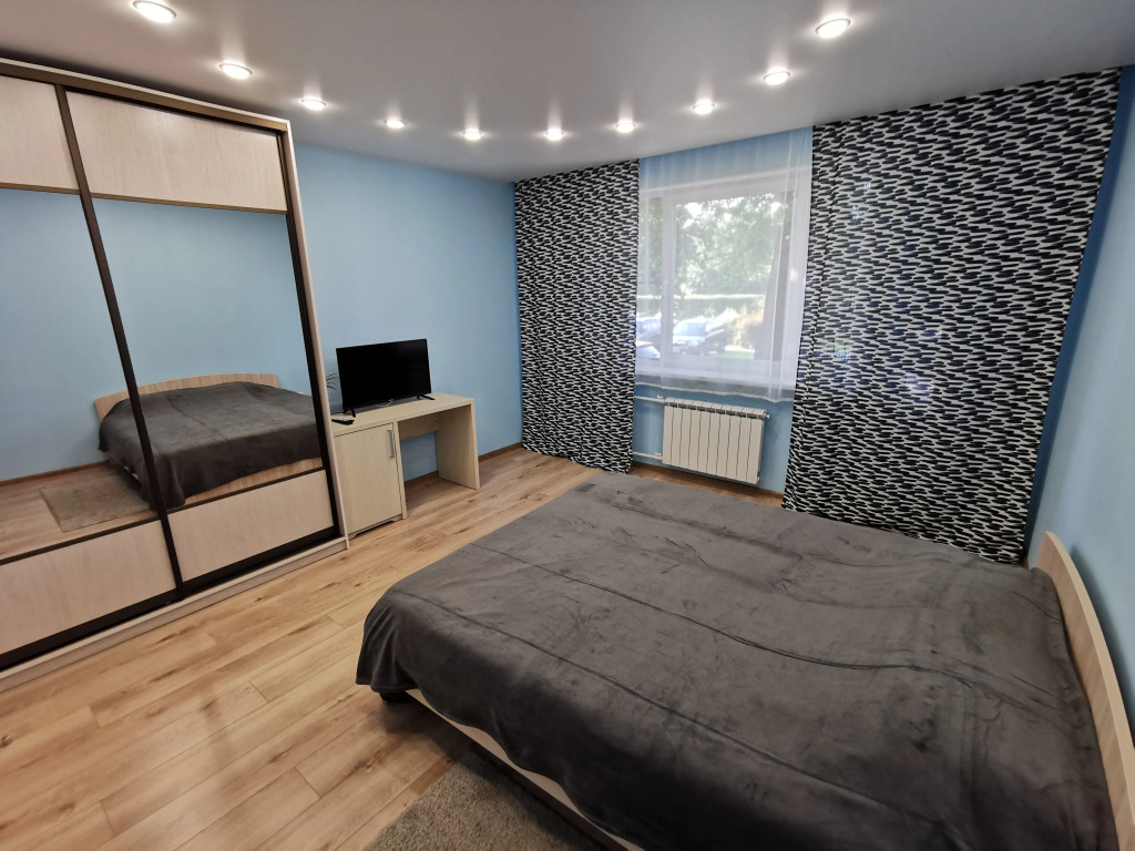 Fedorova Apart-Hotel