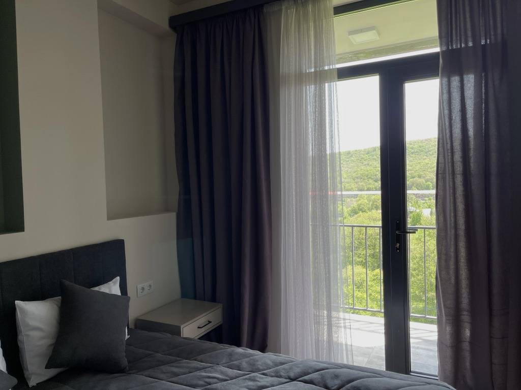 Отель Forest Apartments Hotel