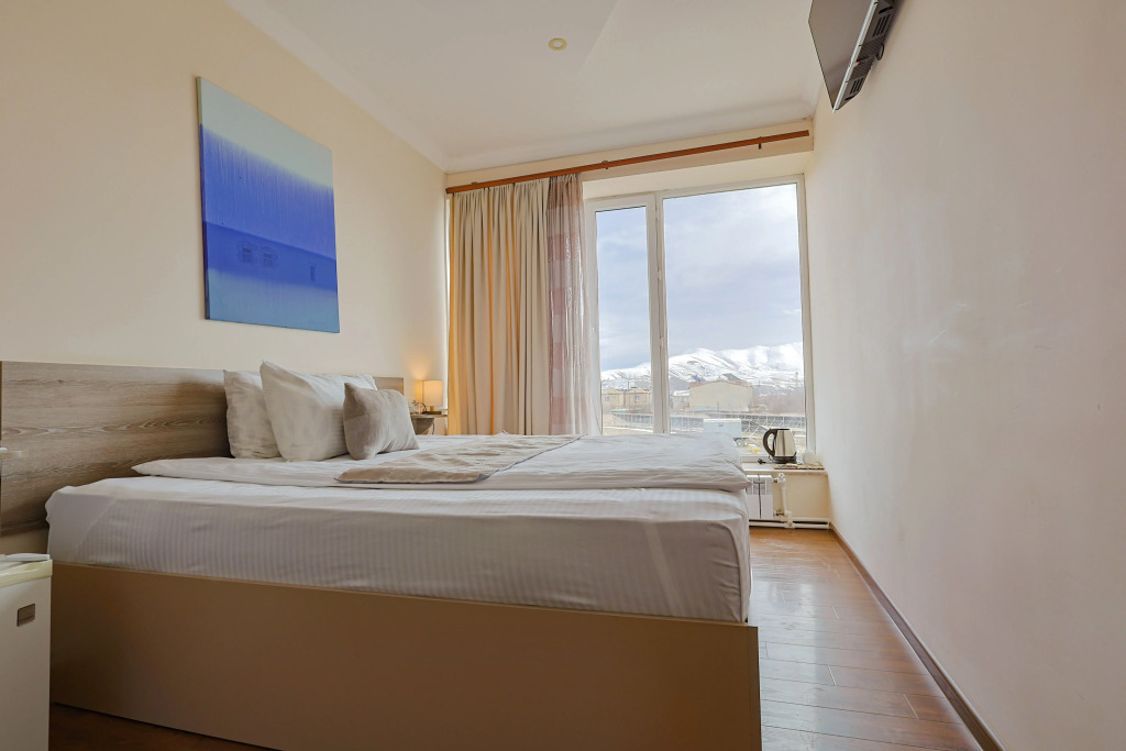 Hotel Basen