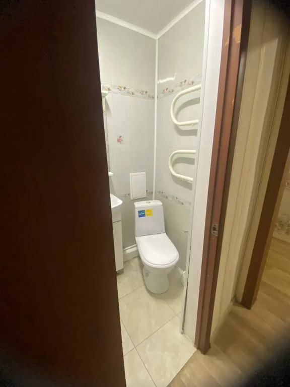 Квартира Студия рядом с реацентром
