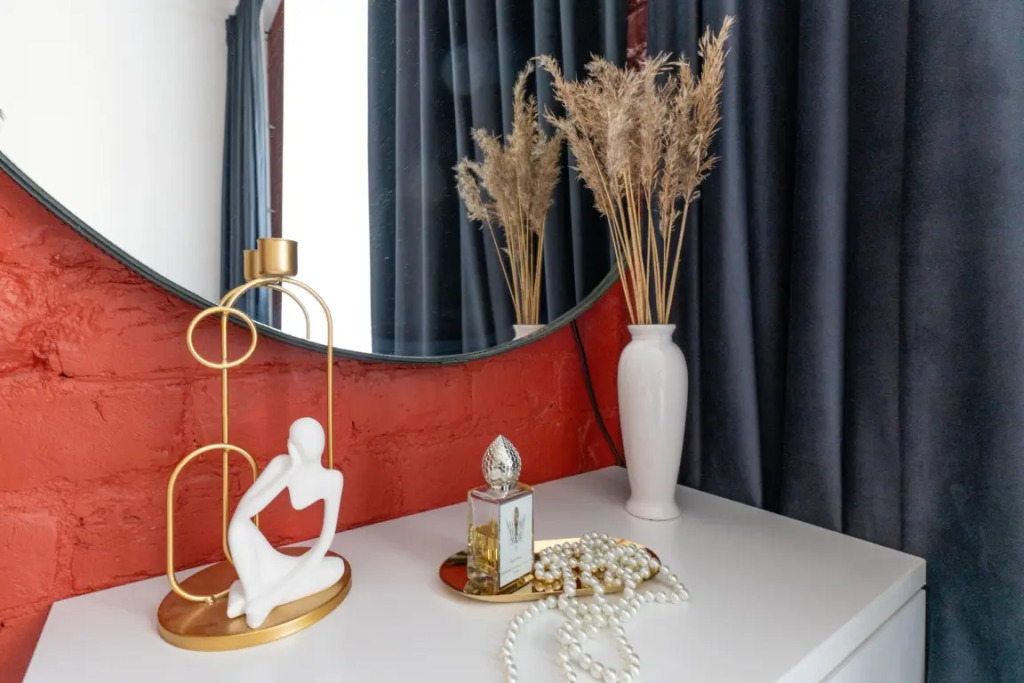 Апартаменты Джулиата 1