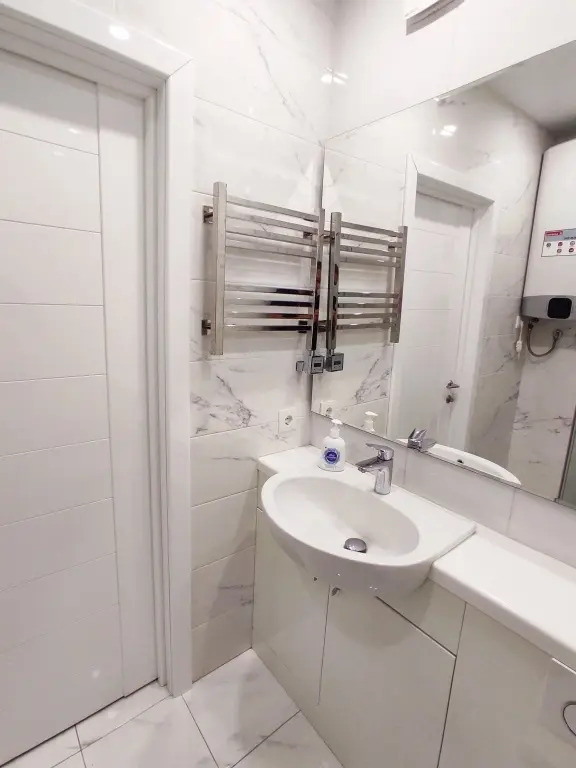 Apartments Фиолент Village - Двухкомнатные апартаменты с видом на море
