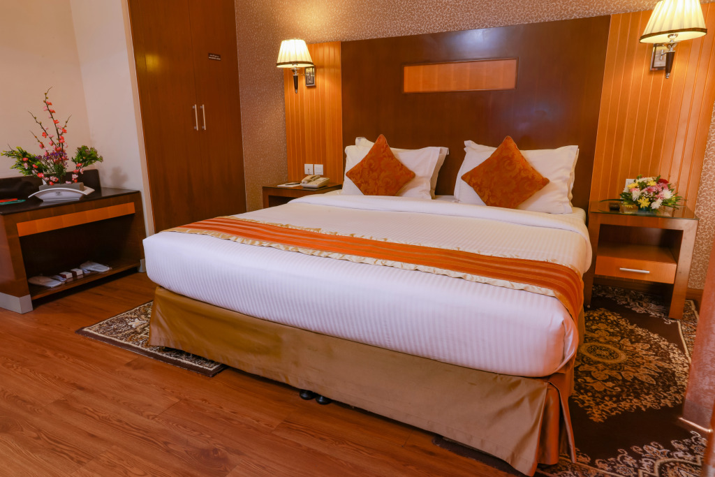 Fortune Pearl Hotel
