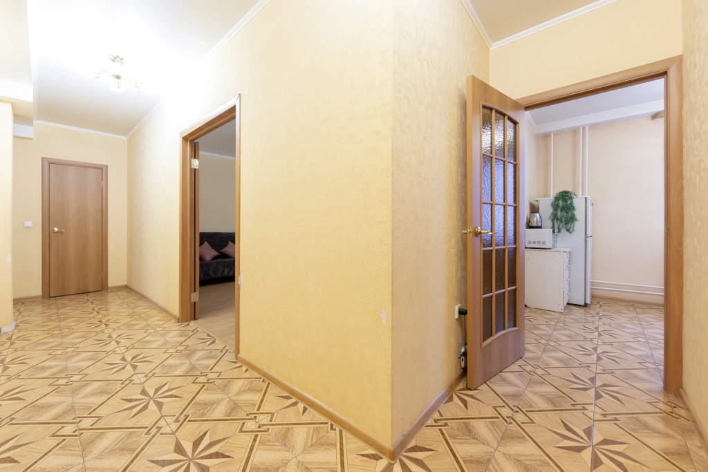 Квартира Аквапарк Заречный 376