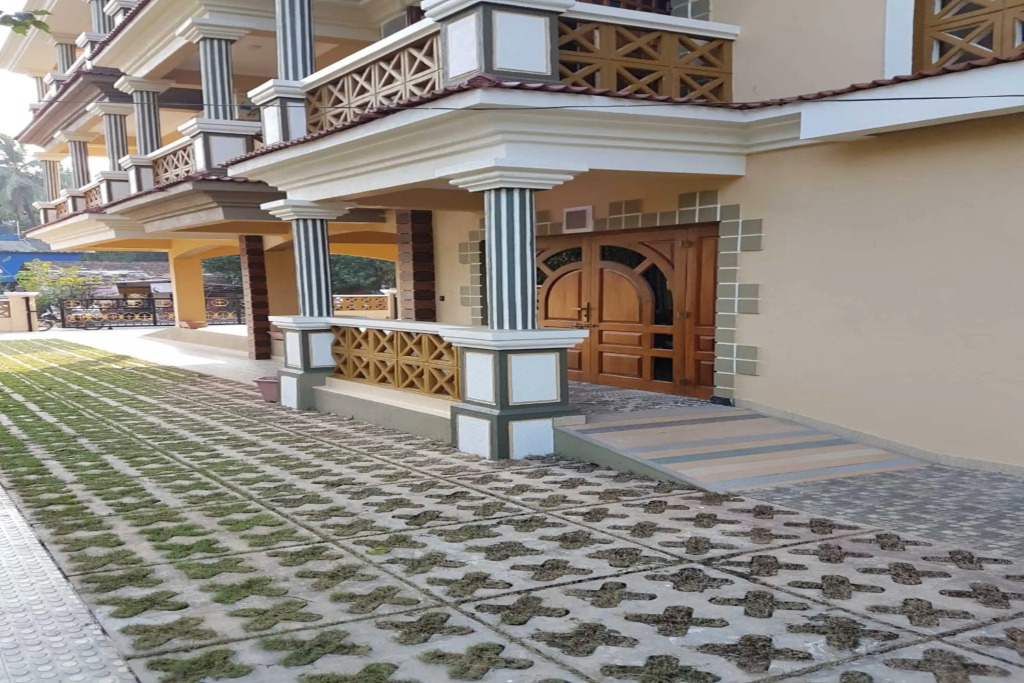 Отель JM Vista Suites