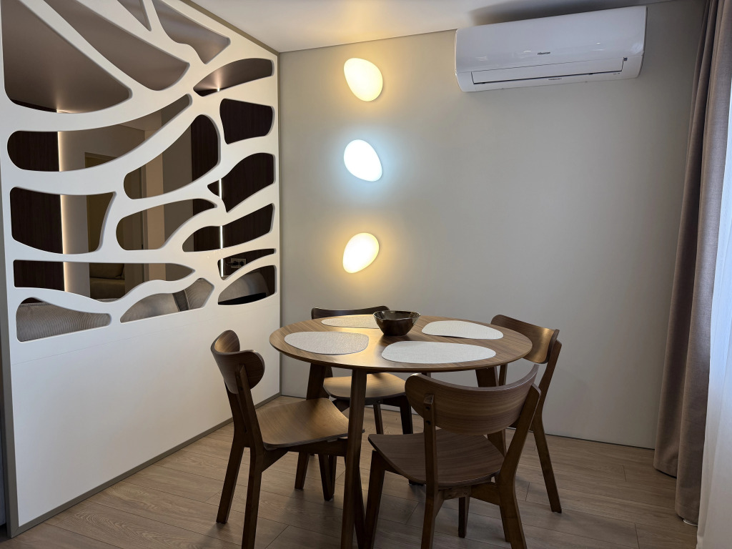 Квартира Amber Apart