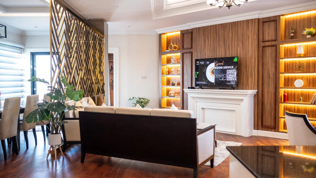 Отель Mintra Hotel
