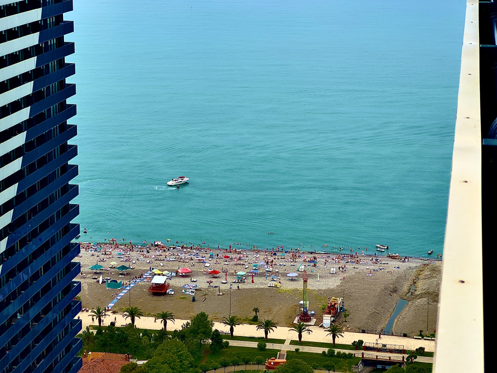 Квартира Premium Panorama Resort 4066