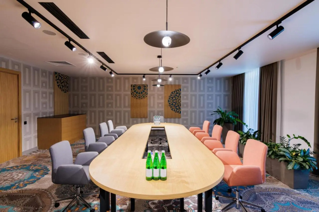 M-clinic Hotel