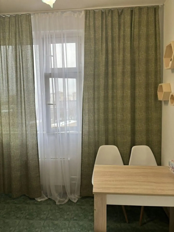 Квартира на улице Талдомская 11 к 1