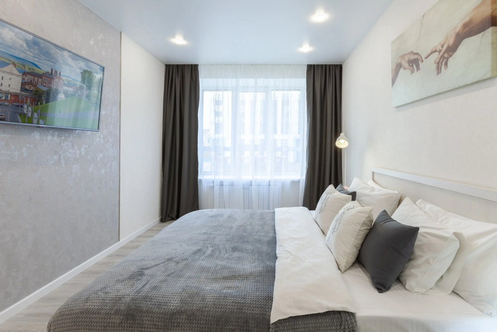 Квартира Апарт RentPlaza Центр