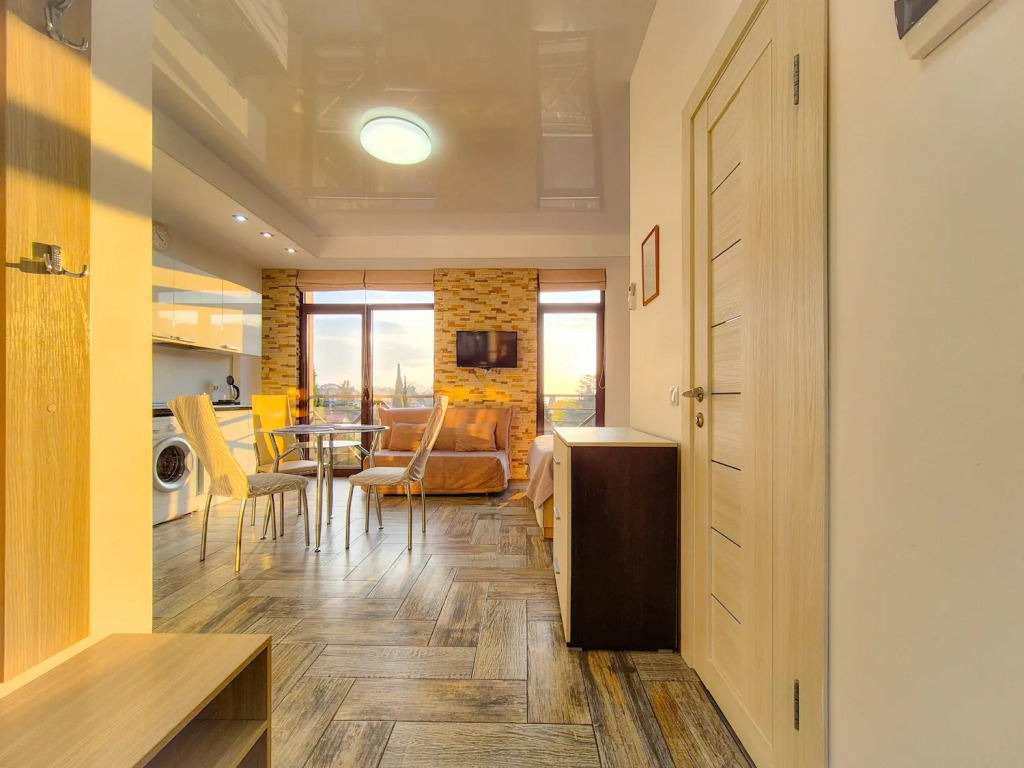Квартира на улице Кирова 28A